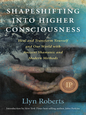 cover image of Shapeshifting into Higher Consciousness